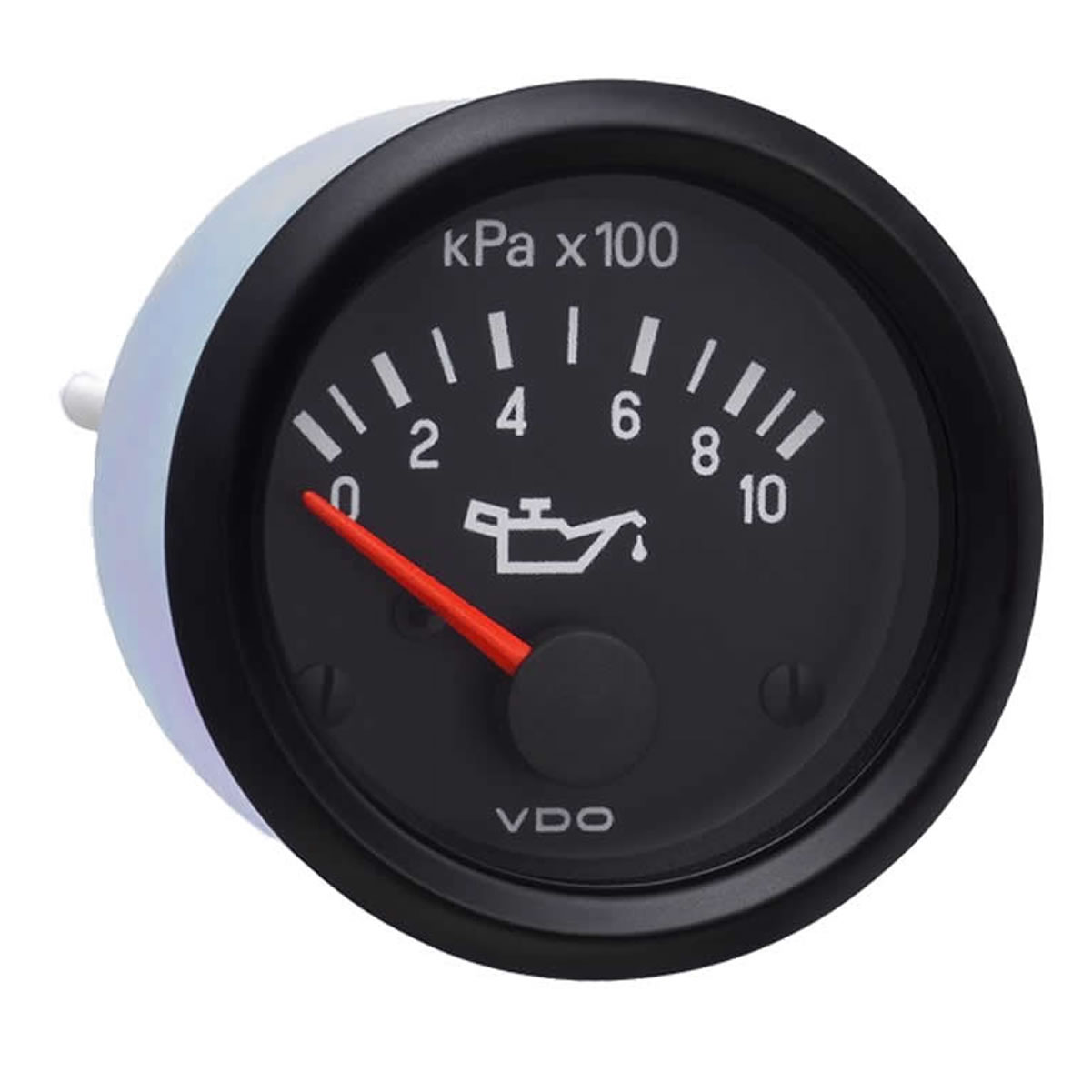 VDO Electric VDO Pressure Gauge 10Bar